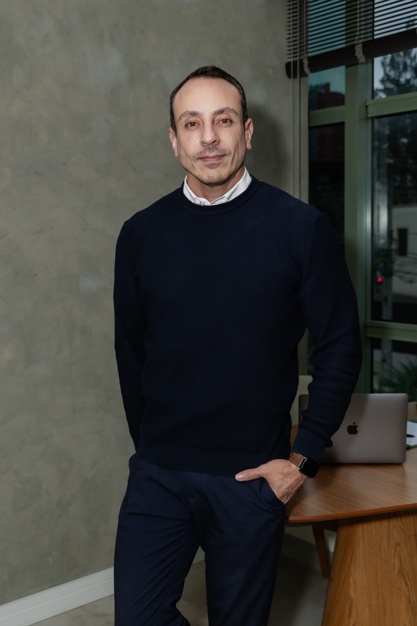 Dr. Oscar Giroldo Filho